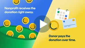 screenshot of B Generous